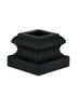 MSP-800 Flat Shoe no screw Iron Shoe - 1/2 in Square