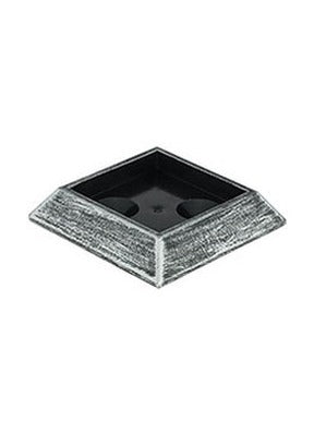 MSP-900SUB 2" x 2" Expander Base for SH900 Iron Shoe - 1/2 in Square