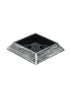 MSP-900SUB 2" x 2" Expander Base for SH900 Iron Shoe - 1/2 in Square