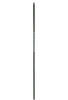 MSP-02 Single Twist Iron Baluster - 1/2 in Square - view 2