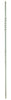 T03 Double Twist Iron Baluster