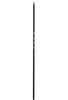 MSP-12 Single 360 Degree Twist Iron Baluster - 1/2 in Square - view 2