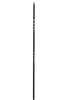 MSP-13 Double 360 Degree Twist Iron Baluster - 1/2 in Square - view 2