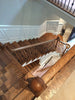 2555 Series PLA Plain Versatile Iron Baluster