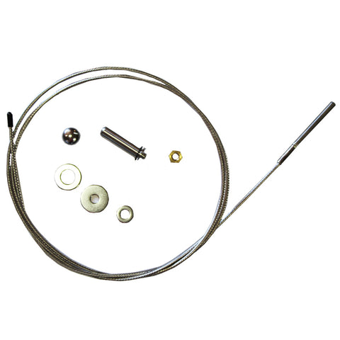 CK10205SSW 5 ft Wide Cable Infill Pack (one 5 ' long cable with fittings)