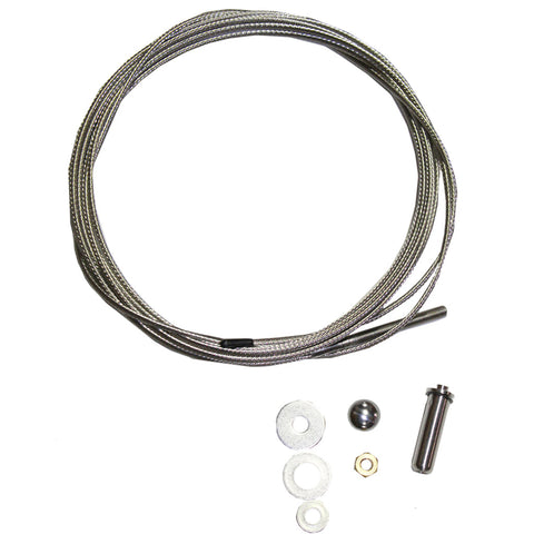 CK10215SSW 15 ft Wide Cable Infill Kit (one 15' long cable with fittings)