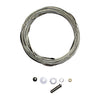 CK10250SSW 50 ft Wide Cable Infill Kit (one 50' long cable with fittings)