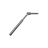 CK102STSSW Cable Railing Wall Connecting Pivoting Hardware - Tensioner (Each/Bulk) - view 2