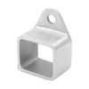 PB1113 Top Rail Wall Mount Bracket Spigot Glass Hardware