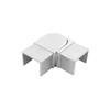 PB1113 Top Rail Wall Mount Bracket Spigot Glass Hardware - view 2