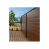 PB1500 Stair Kit Horizontal Railing