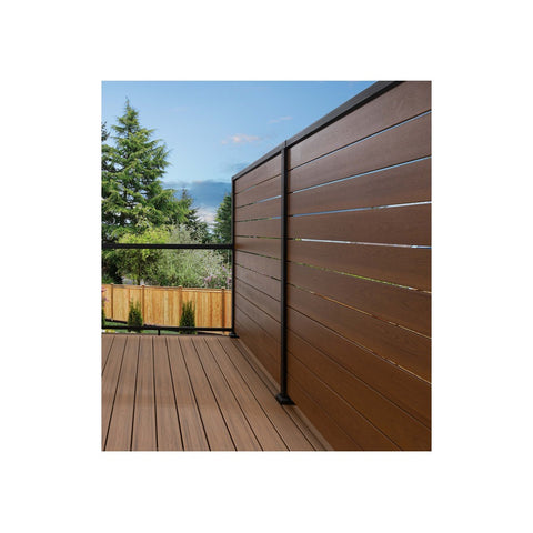 PB1536 36in Level Kit (6 pickets) Horizontal Railing