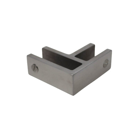 PB1734024 24x34 Spigot Glass Hardware