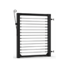 PB3480 48" (h) Pool Gate Aluminum Gate