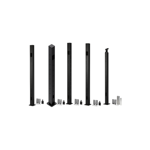 PB5186 Threading Needle Set Cable Railing