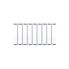 PB5485 Regular 5/8" STAIR Picket Package 4ft