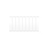 PB5485 Regular 5/8" STAIR Picket Package 4ft - view 2