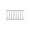 PB5485 Regular 5/8" STAIR Picket Package 4ft