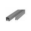 PB5486 1 5/8" Top and Bottom Stair Rail Package 6ft (72") Aluminum Railing - view 4