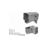 PB5569 Universal Angle Bracket Aluminum Railing