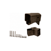 PB5569 Universal Angle Bracket Aluminum Railing - view 4