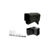 PB5569 Universal Angle Bracket Aluminum Railing - view 5
