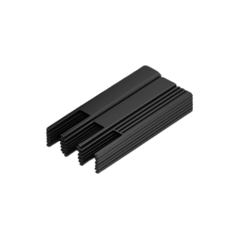 PB5731 Wide 1-1/2"x5/8" STAIR Picket Package 4ft