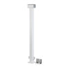 PB5806 2"W x 36"H Mid Post Aluminum Post - view 2
