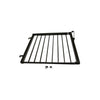 PB6580 36" Blank Gate Post - (For Double Gates) Aluminum Gate
