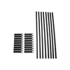 PB6774 Wide Picket Stair Spacer (EA)