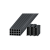 PB6801 36" Regular 5/8" Picket Package 6ft