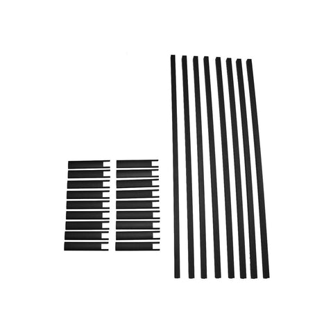 PB7405 Regular Picket Stair Spacer (EA)