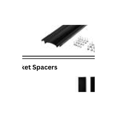 PB7405 Regular Picket Stair Spacer (EA)