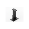 PB7410 Support Leg fastener included Aluminum Railing