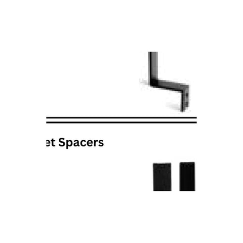 PB7416 Regular Picket Level Spacers (EA)