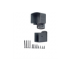 PB7477 Level Rail Bracket Package Aluminum Railing - view 3