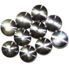 PB7490 Fastener Package Aluminum Post