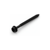 PB7490 Fastener Package Aluminum Post