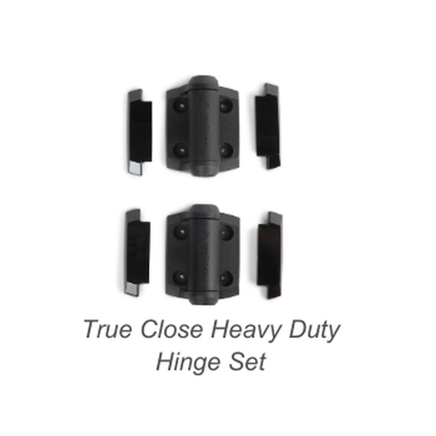 PB7580 42" Blank Gate Post - (For Double Gates) Aluminum Gate
