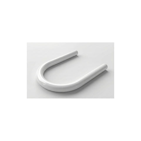 PB7583 90˚ pipe handrail return