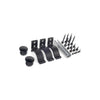 PB7586 Pipe Handrail - Splice
