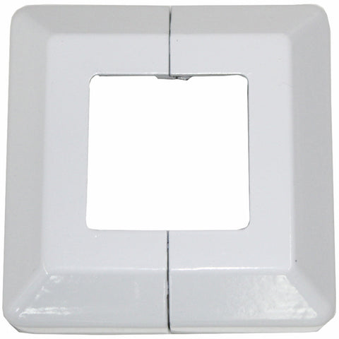 PB7744 2" Post Aluminum Base Plate Cover