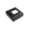PB7744 2" Post Aluminum Base Plate Cover - view 2