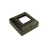 PB7744 2" Post Aluminum Base Plate Cover - view 3