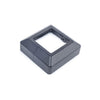 PB7746 2-1/2" Post Aluminum Base Plate Cover - view 4
