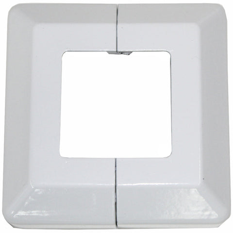 PB7746 2-1/2" Post Aluminum Base Plate Cover