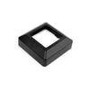 PB7746 2-1/2" Post Aluminum Base Plate Cover - view 2