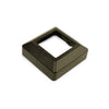 PB7746 2-1/2" Post Aluminum Base Plate Cover - view 3