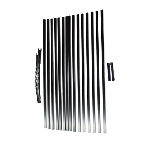 PB7752 36" WIDE 1-1/2"x5/8" Picket Package 4ft