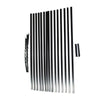PB7752 36" WIDE 1-1/2"x5/8" Picket Package 4ft